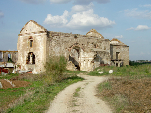 Convento de s. francisco